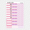 Best Mom Ever Planner Stickers Collection