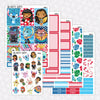 Ohana Planner Stickers Collection