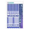 100 Years of Wonder Planner Stickers Collection