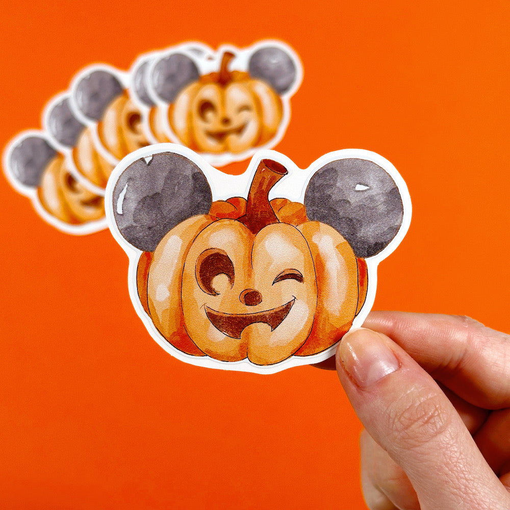 thumbnail image 2 of Halloween Stickers Bulk 100 PCS Halloween Stickers - Waterproof Pumpkin Theme Decor For Kids Teens Adults PRETTYWELL Reusable Silicone Pasties 2 of 11