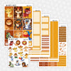 Circle of Life Planner Stickers Collection