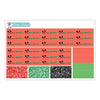 Clubhouse Elves Christmas Planner Stickers Collection