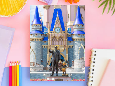 Partners Castle Digital Photo Download