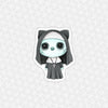 Horror Kitties Halloween Easy Peel Premium Vinyl Die Cut Sticker
