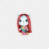 Horror Kitties Halloween Easy Peel Premium Vinyl Die Cut Sticker