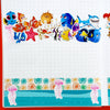 Big Blue World Weekly Planner Stickers Collection