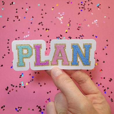 How to Make Die Cut Stickers (Quickly & Easily)
