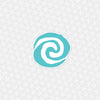 Koru Easy Peel Premium Vinyl Die Cut Sticker