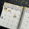 Clubhouse New Years January Monthly Kit for EC Planner