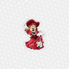 Pirate Characters Easy Peel Premium Vinyl Die Cut Sticker