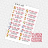 CUSTOM Christmas Address Labels | Hundred Acre Holiday