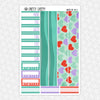 Under the Sea Planner Stickers Collection