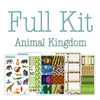 Animal Kingdom Collection