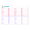 Best Mom Ever Planner Stickers Collection
