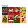 Very Merry Christmas Planner Stickers Collection