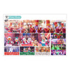 Christmas Photos Planner Stickers Collection