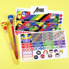Superhero Tsums Monthly Kit for EC Planner - Pick ANY Month!