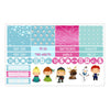 Let it Go Monthly Kit for EC Planner - Pick ANY Month!