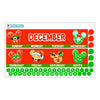 Merry Treats Monthly Kit for EC Planner - December