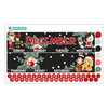 Merry Villainmas Christmas December Monthly Kit for the EC Planner