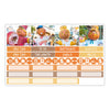 Scarecrows on Main Street Monthly Kit for EC Planner - Pick ANY Month!