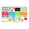 School Days Monthly Kit for EC Planner - Pick ANY Month!