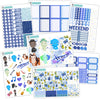 Soul Planner Stickers Collection
