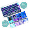 Lightcycle Monthly Kit for EC Planner - Pick ANY Month!